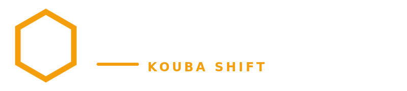 コウバシフト