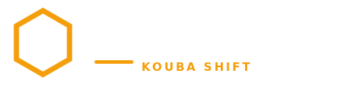 コウバシフト